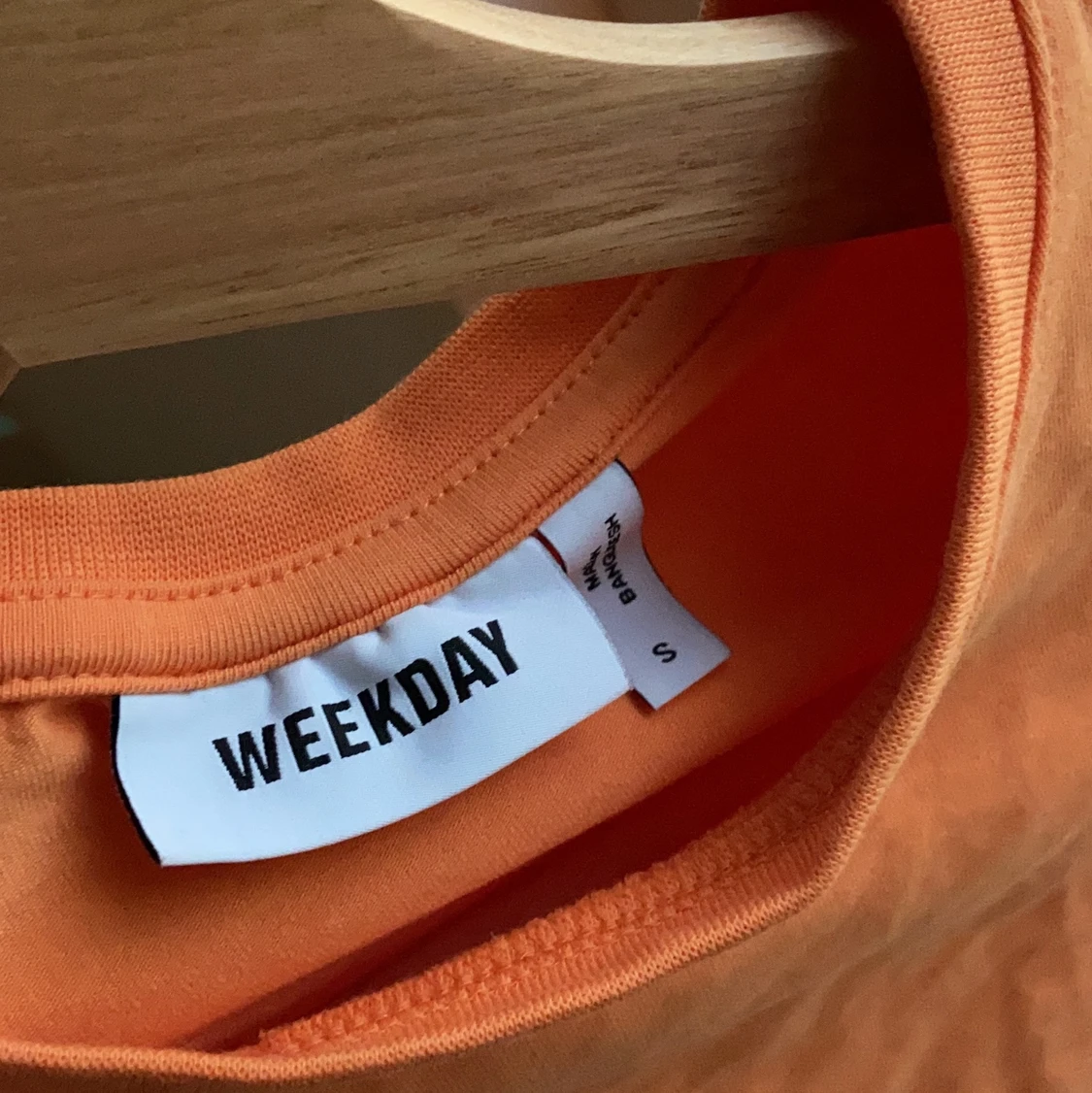 Topp från weekday💓 - 91