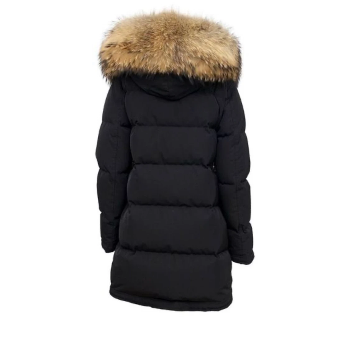 Cedrico Dam vinterjacka - 91