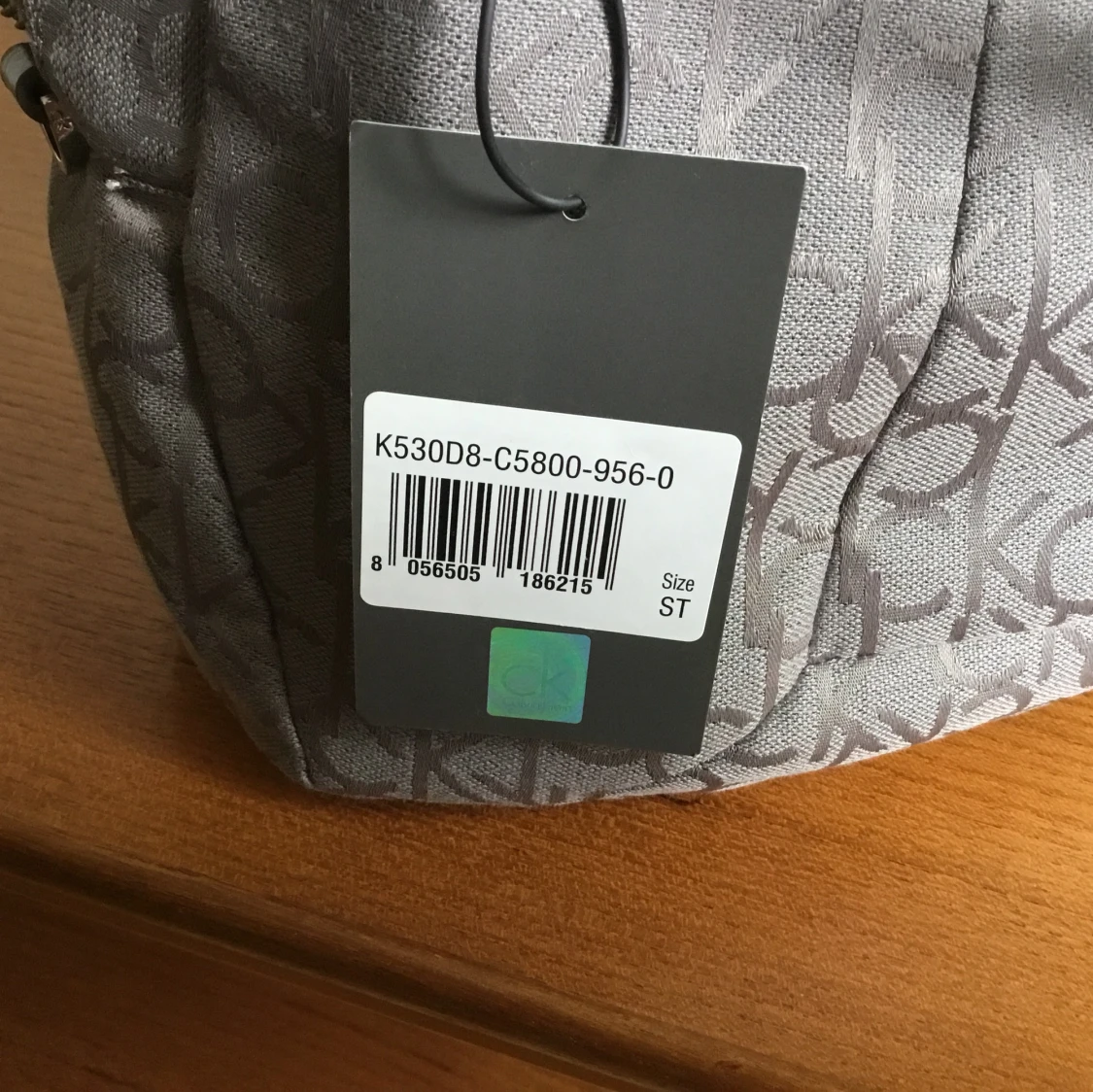 Calvin Klein väska - 91