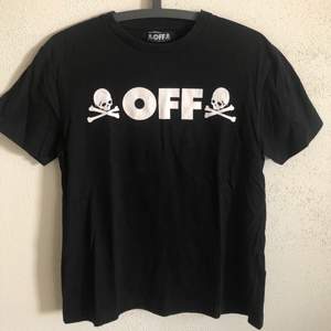Women’s Off White x Mastermind Japan T-Shirt  Size small, regular small fit.  Excellent condition, no flaws or damage.  DM if you need exact size measurements.   Buyer pays for all shipping costs. All items sent with tracking number.   No swaps, no trades, no offers. 
