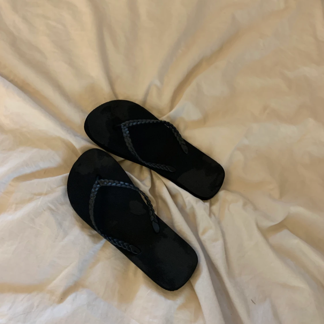 2 par flipflops  - 91