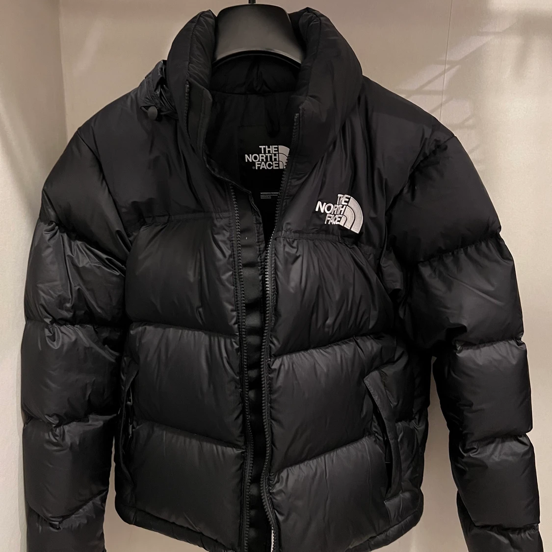 The North Face Nuptse 1996 jacket 