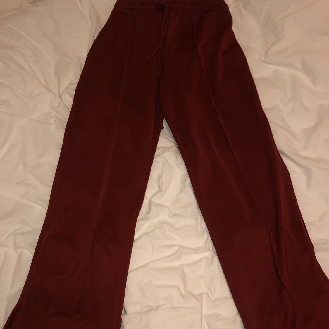 Skiitsnygga kostymbyxor