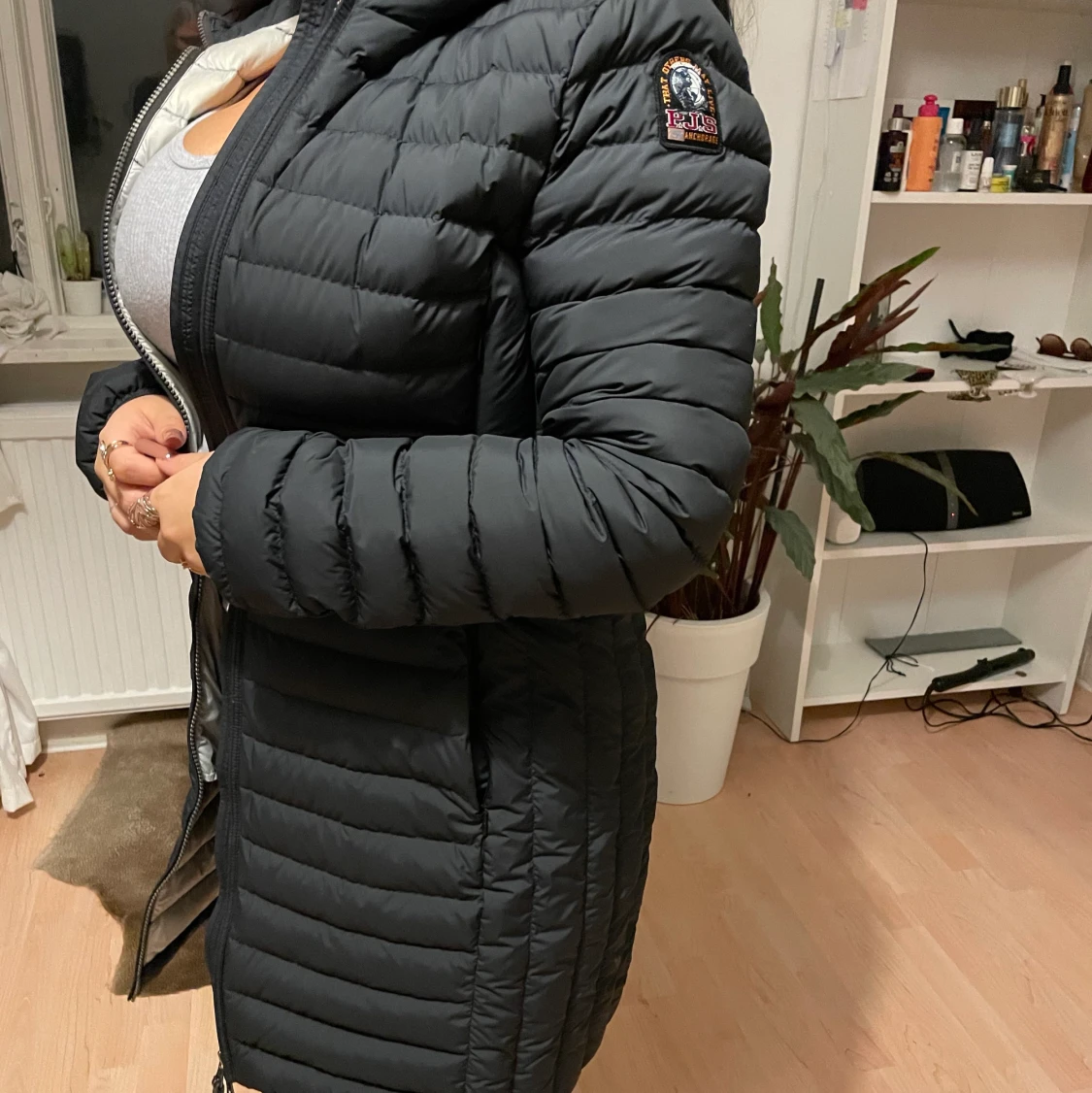 Parajumper irene  - 90