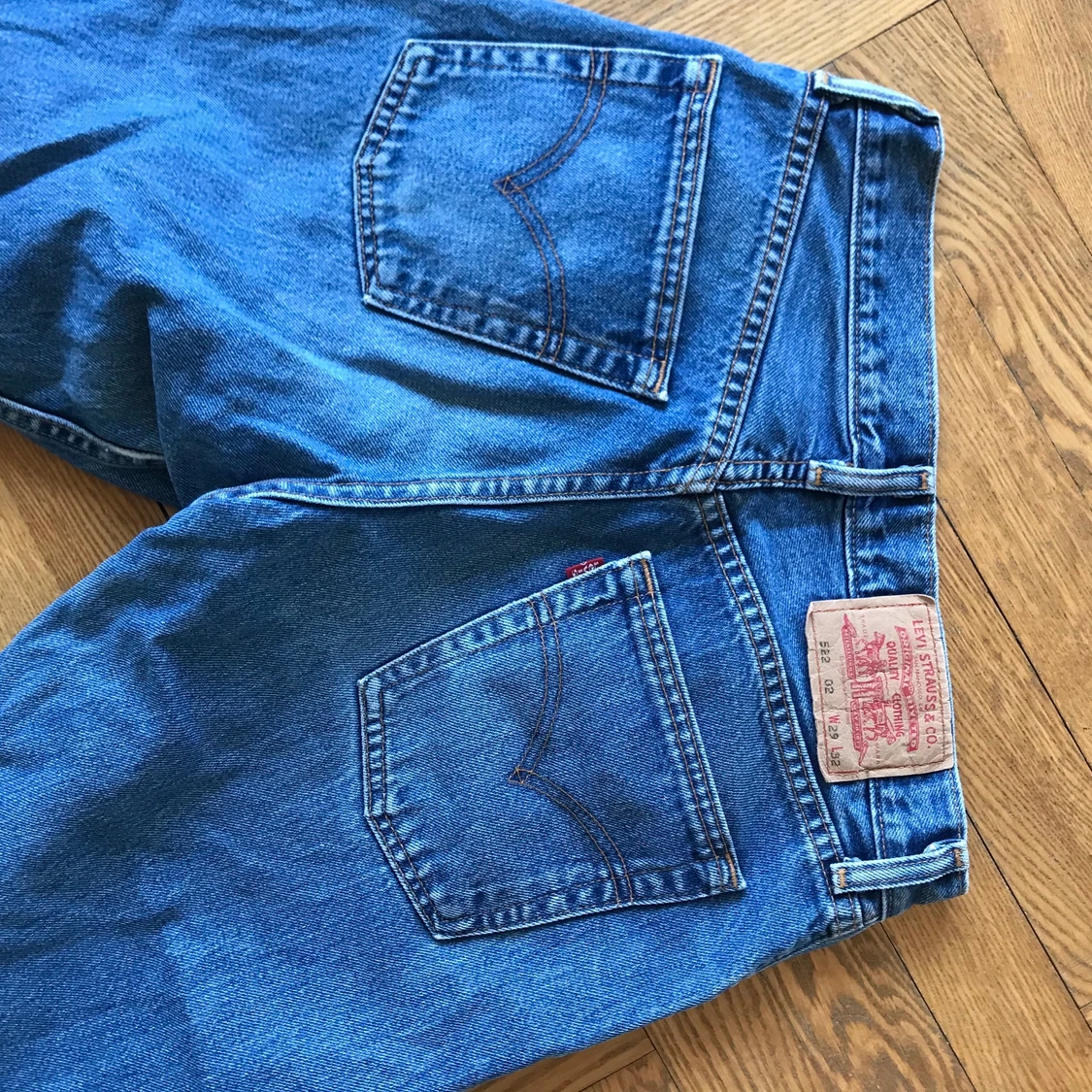Levis jeans  - 90