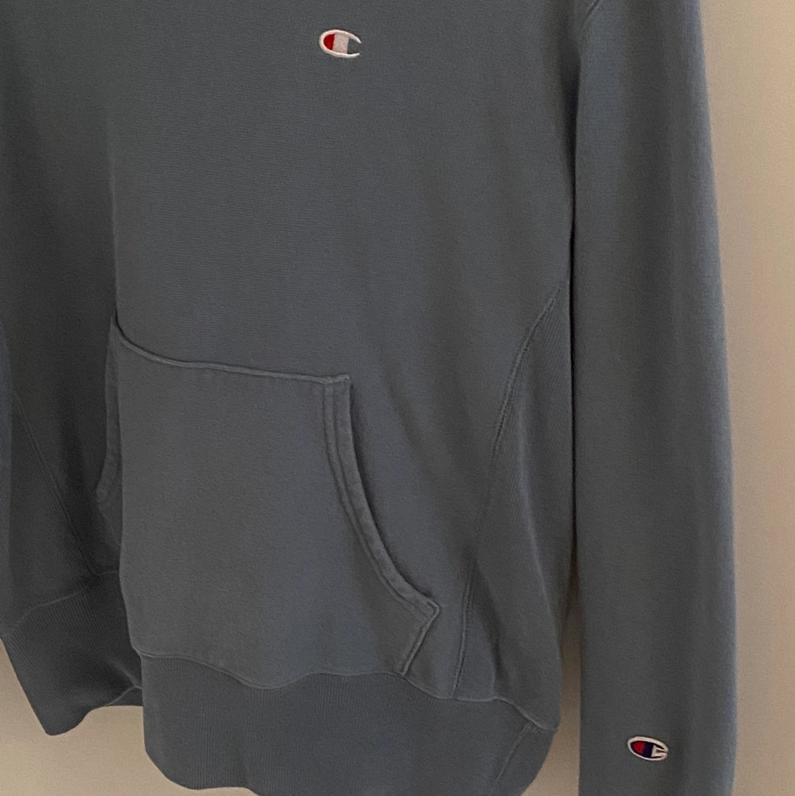 Champion hoodie - 90