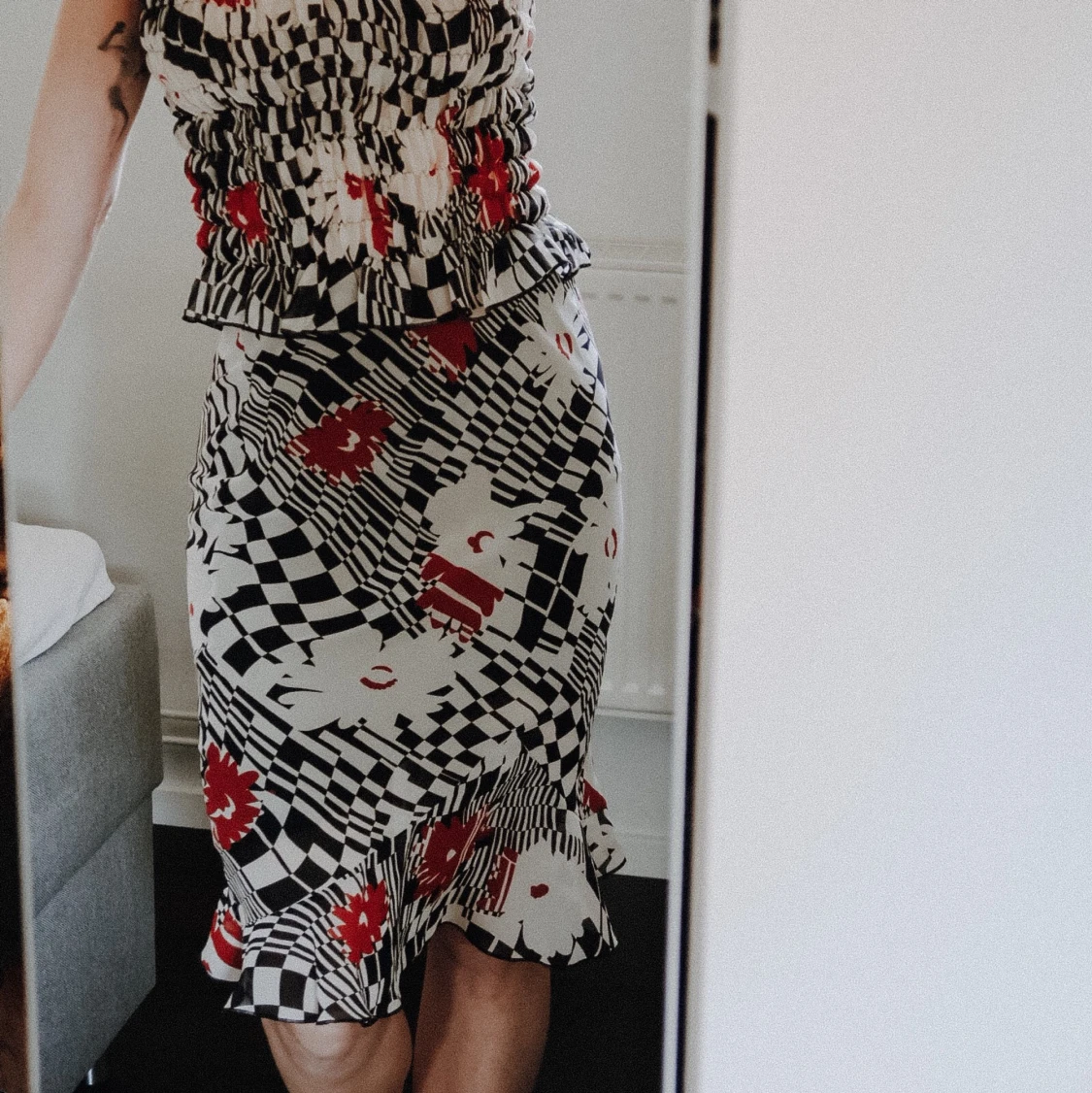 Superhäftigt SET - 91