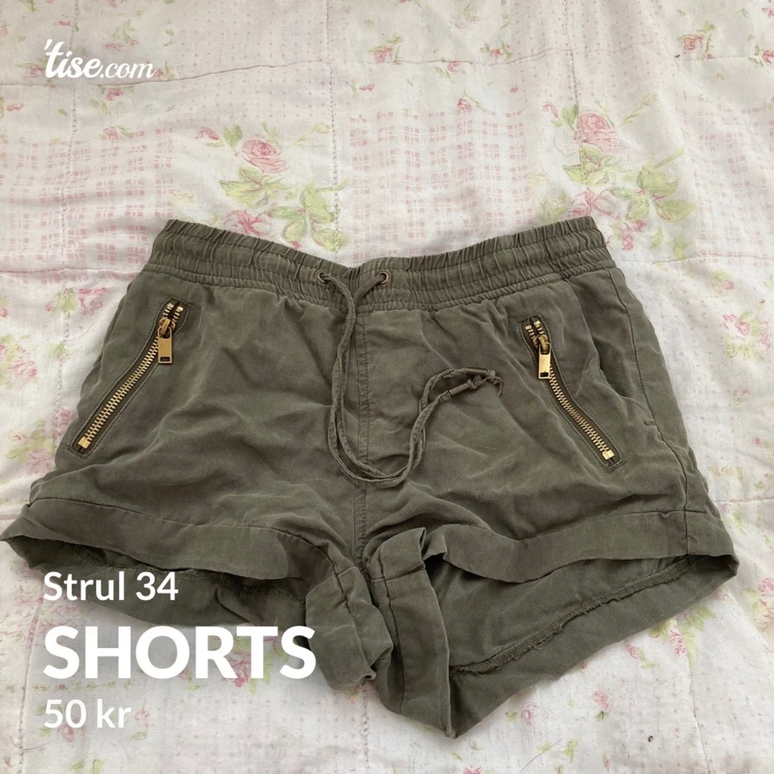 Shorts strl 34