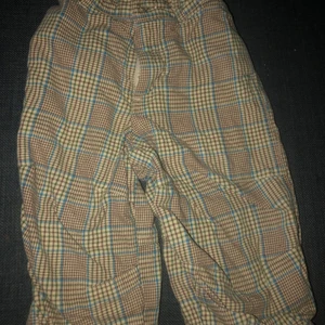 HM LOGG - Använt skick.