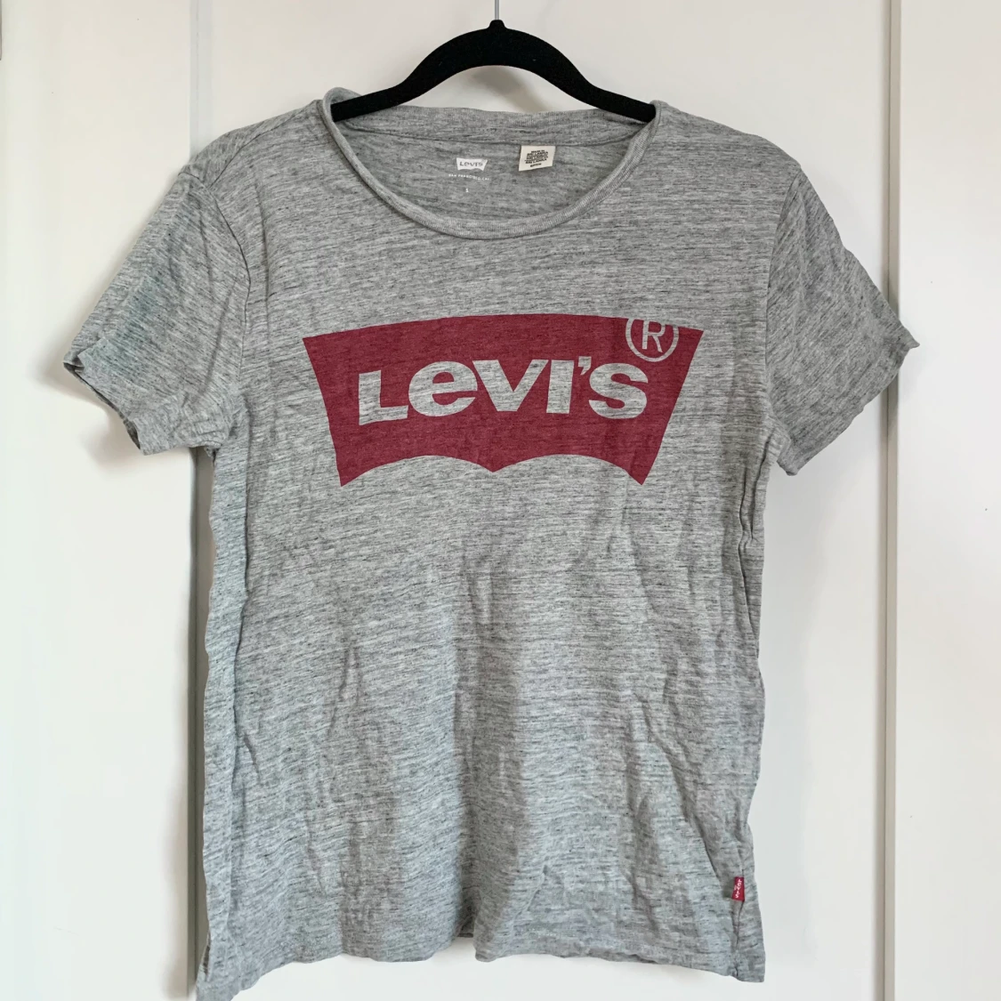 Levi’s T-Shirt Grå