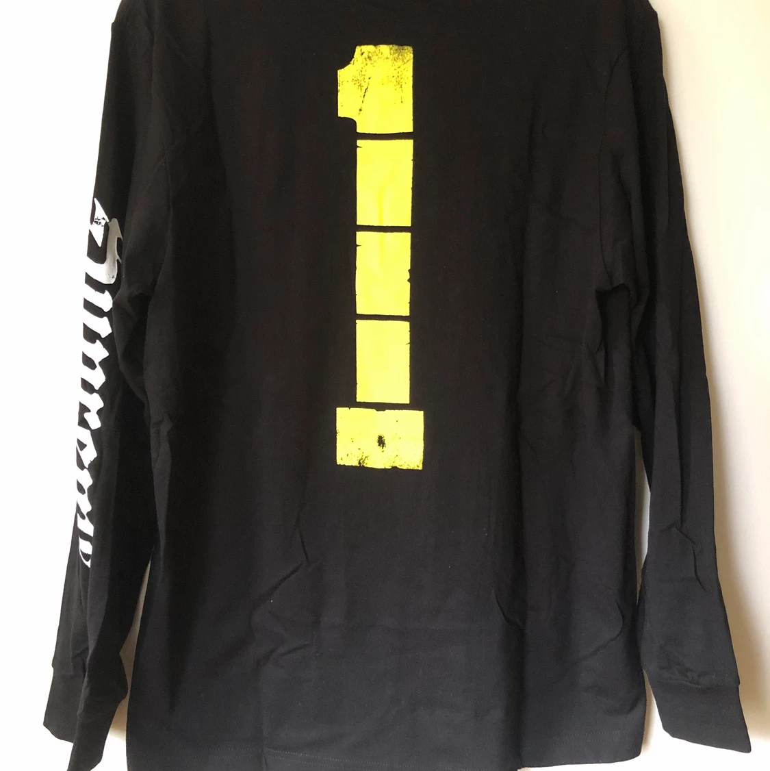 Supreme x Ichi The Killer Long Sleeve - 90