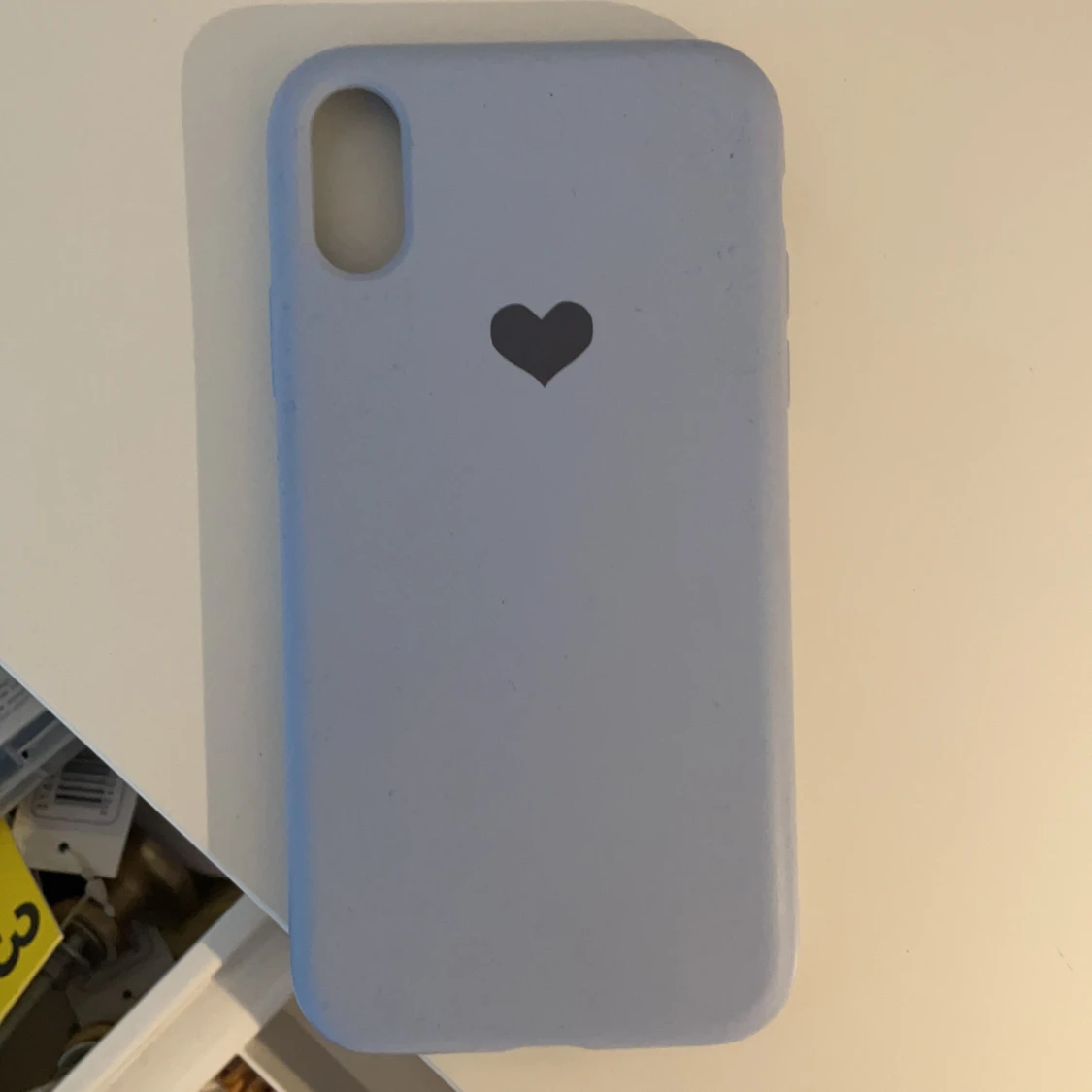 Mobilskal iPhone X/xs/xr