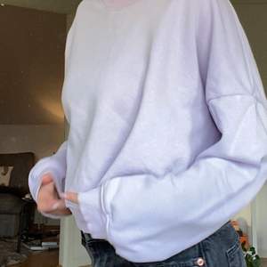 Skön och tjock sweatshirt från Lager 157