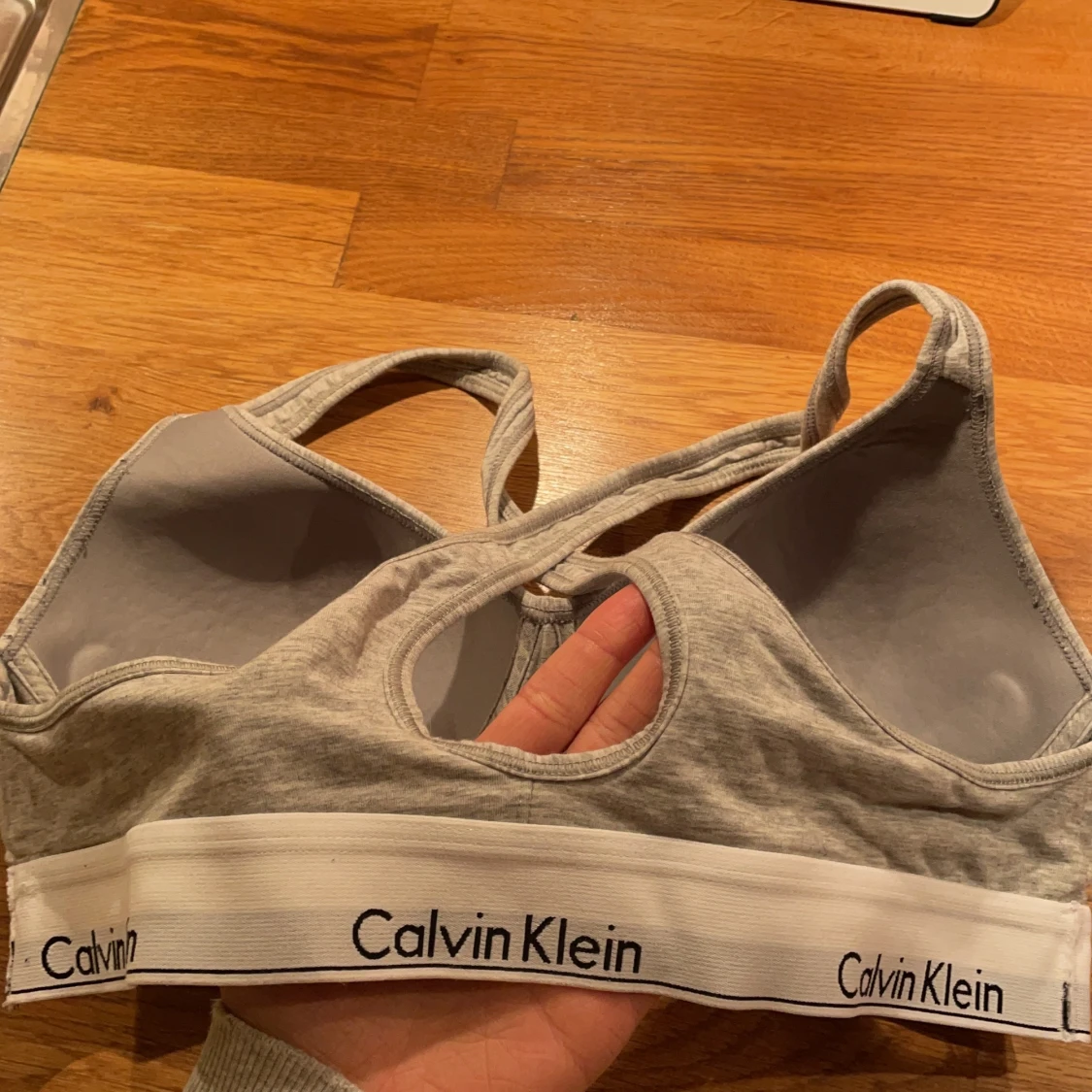 Calvin Klein bh  - 90