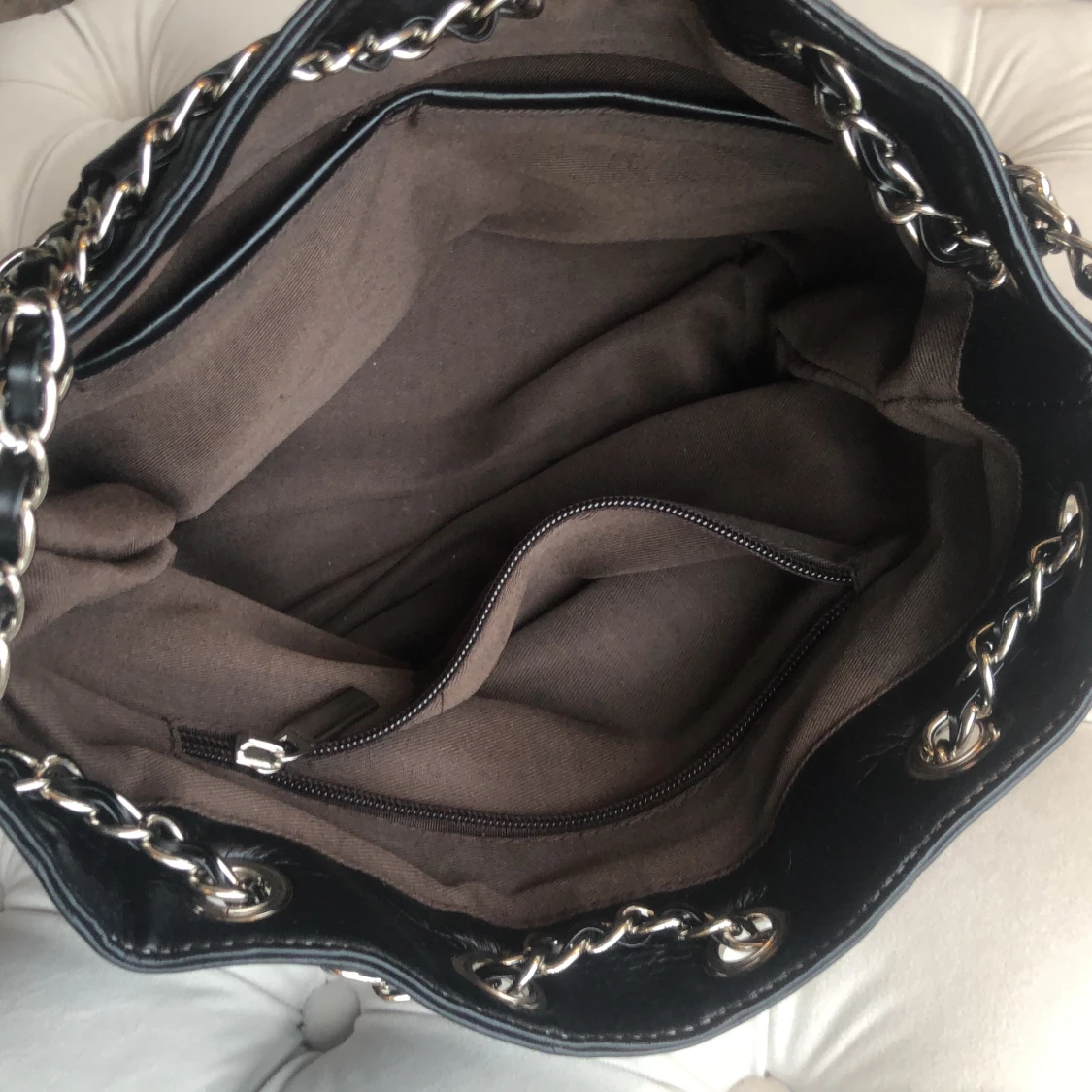 Chanel väska - 91