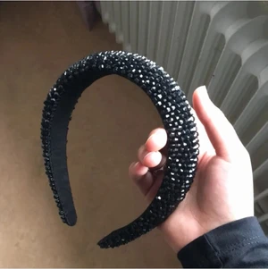 Diadem  - Kommer ej till användning!!