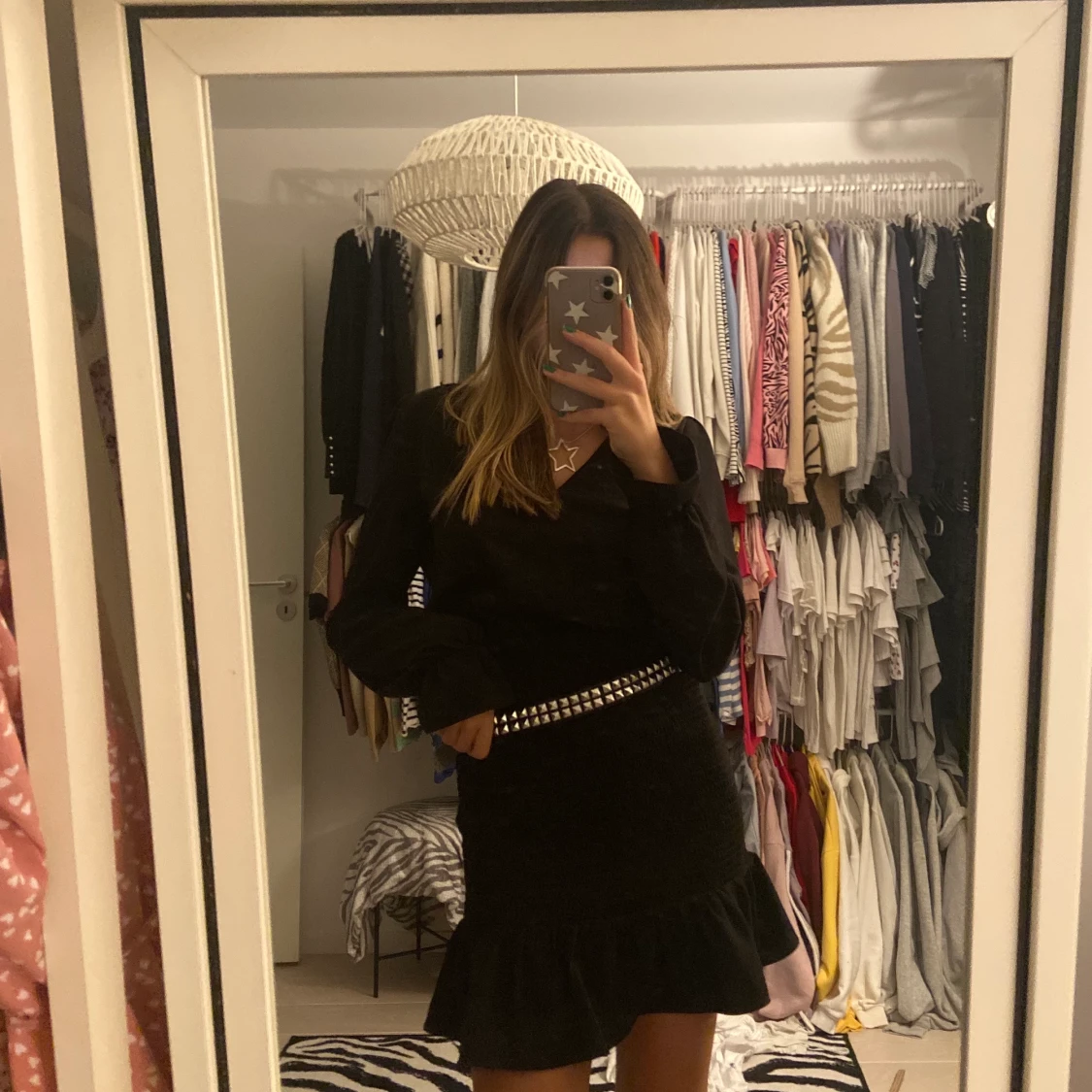 Klänning från bikbok⚡️⚡️ - 91