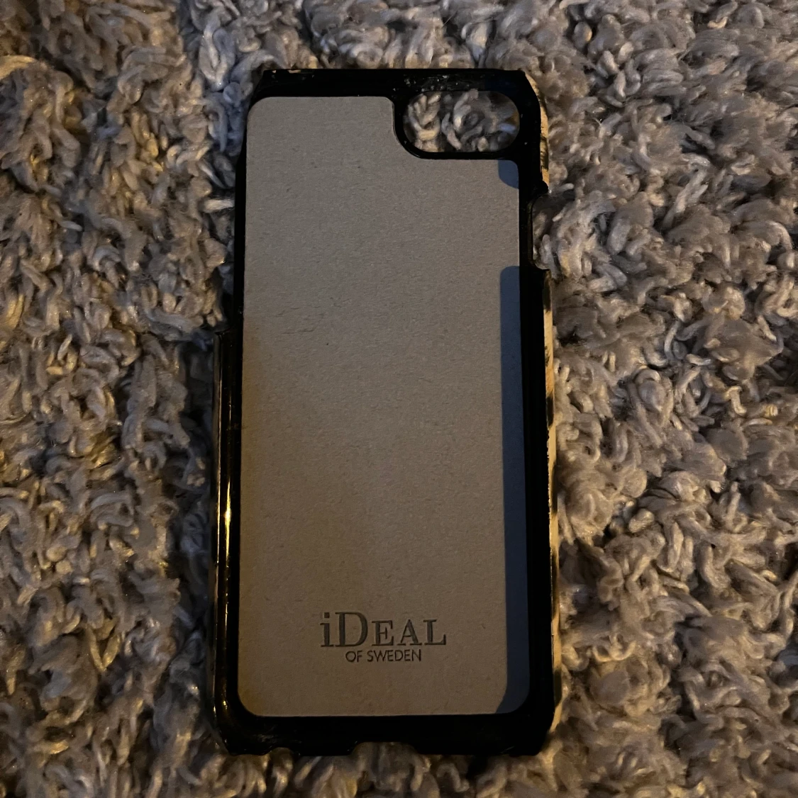 Mobilskal till iphone 7/8  - 90