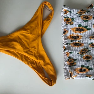 Bikini stl M - Ny skick, säljs pga fel storlek 