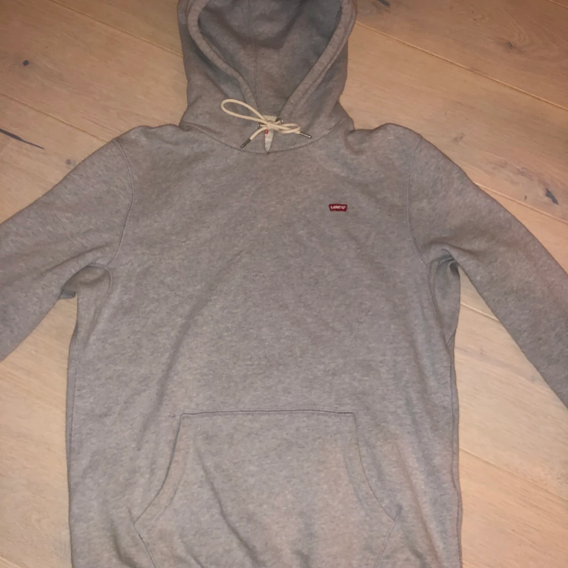 Levis hoodie M