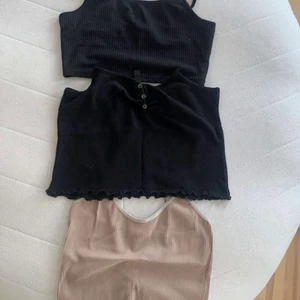 toppar - 40kr stycket!! 