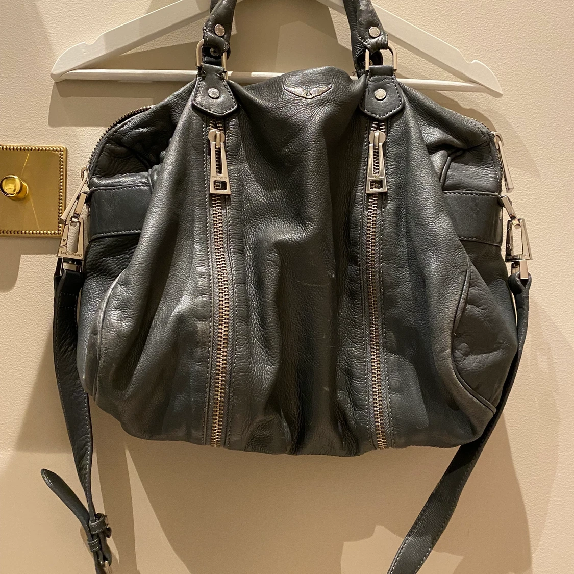 Zadig & Voltaire Väska - 90