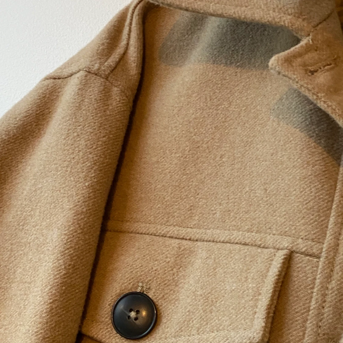 Jacka från Stradivarius  - 91