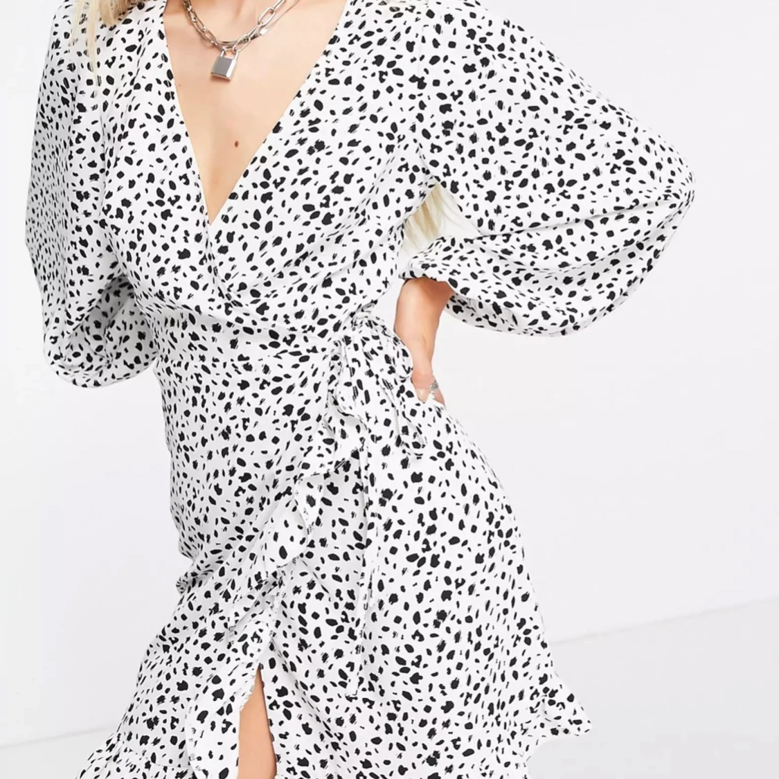 Klänning Strolek 38