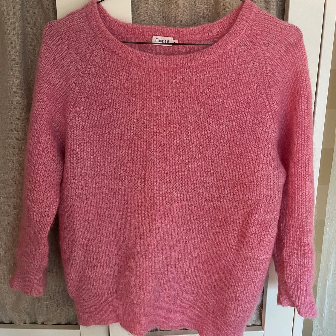 Stickad tröja Filippa K - 90