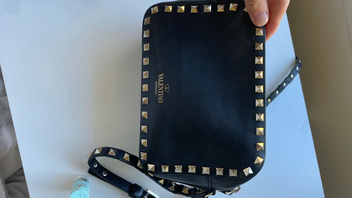 Valentino Camera bag