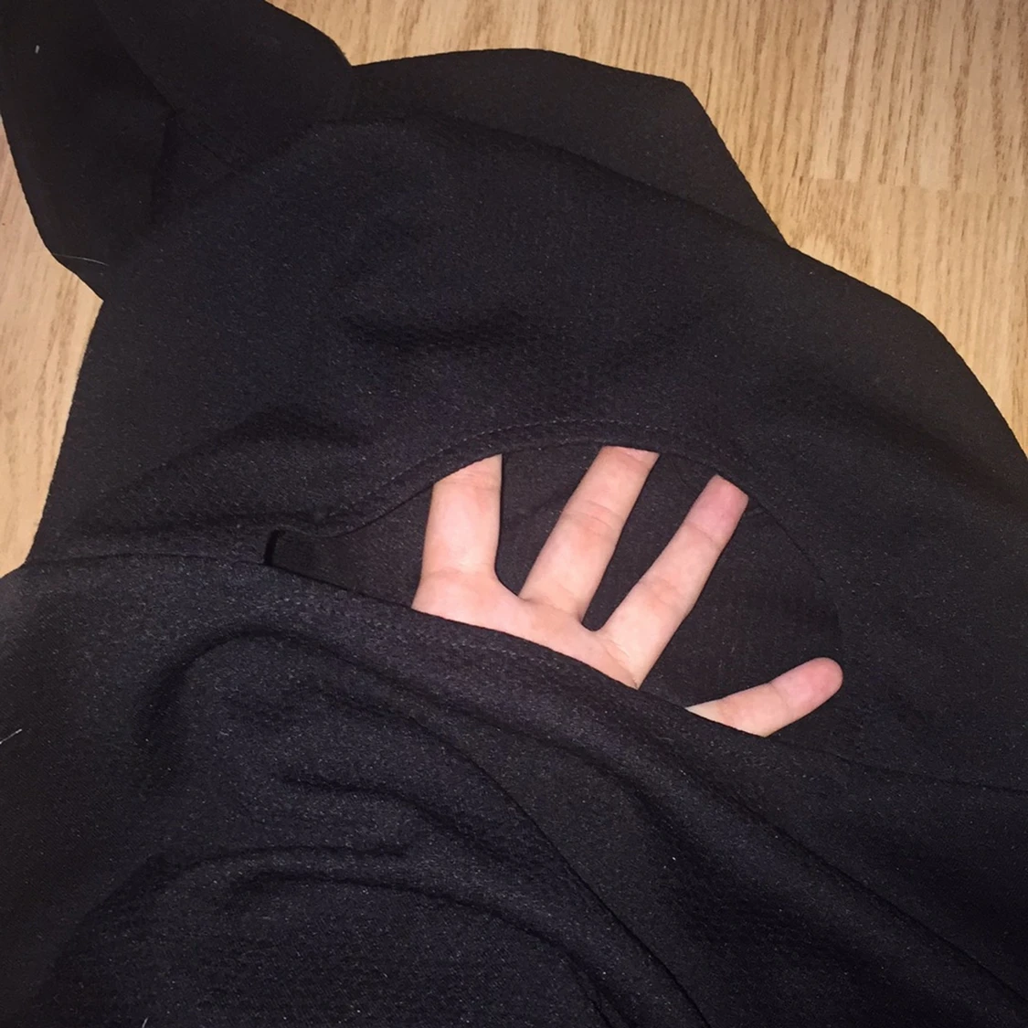 Klänning från hm - 90