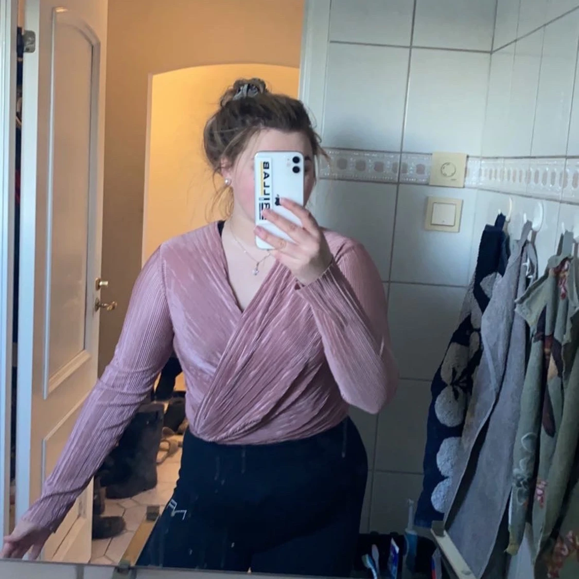 Body från Gina tricot 