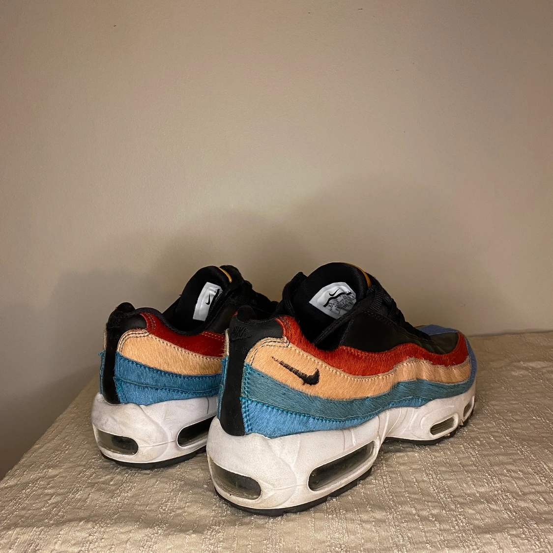 Nike AIR MAX 95 - 90