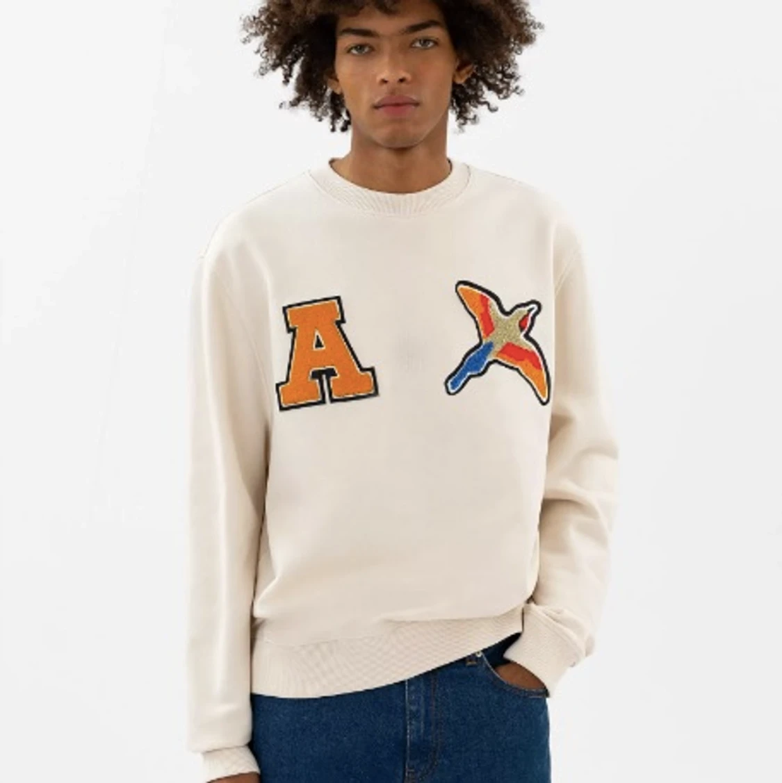 Arigato sweatshirt 