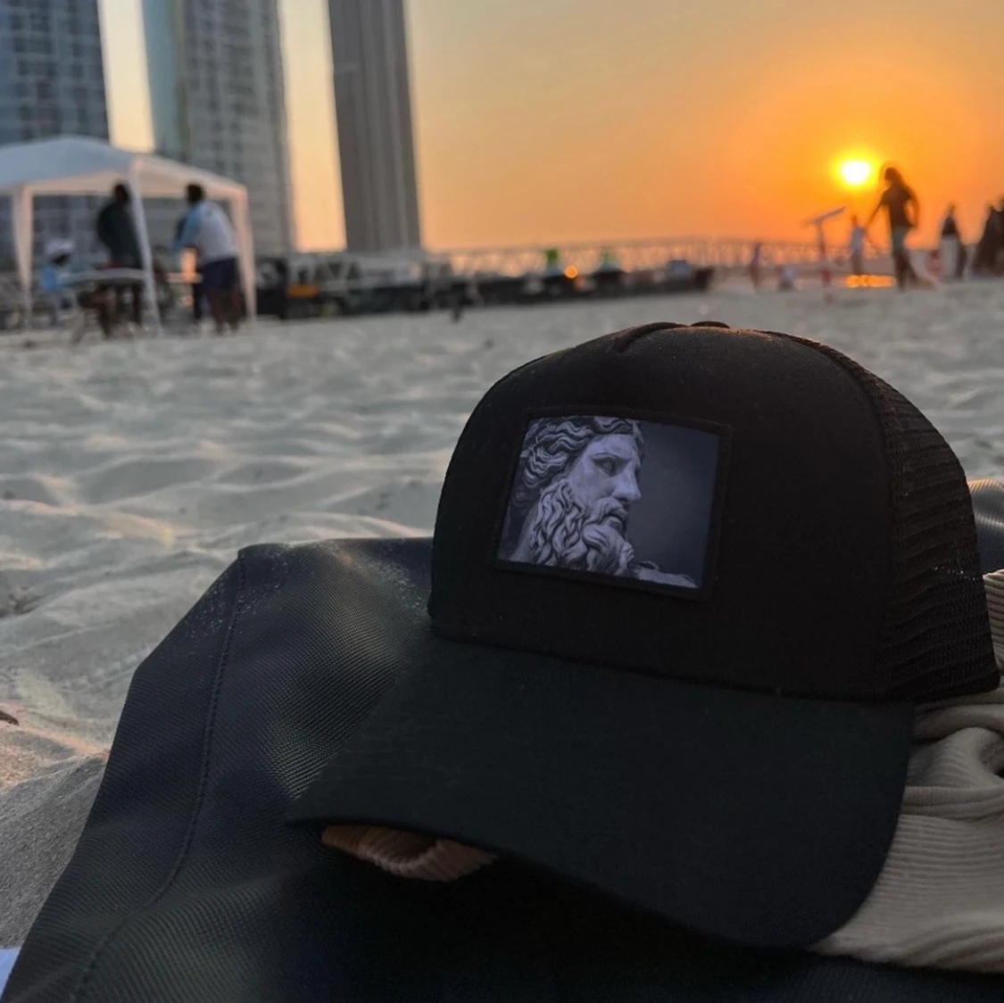 Logic UF Antigua Imago - 90