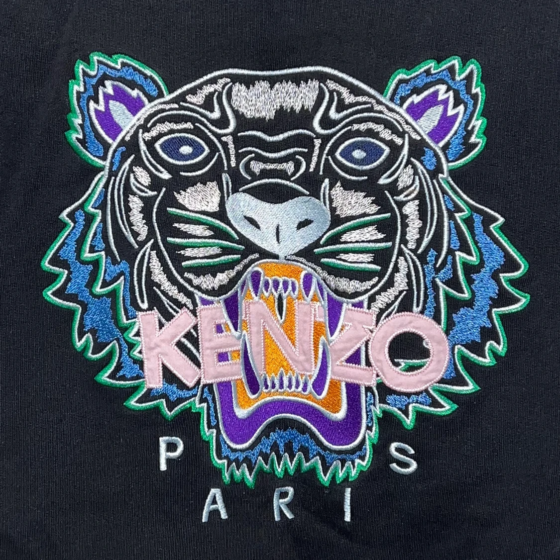 Kenzo tröja  - 90