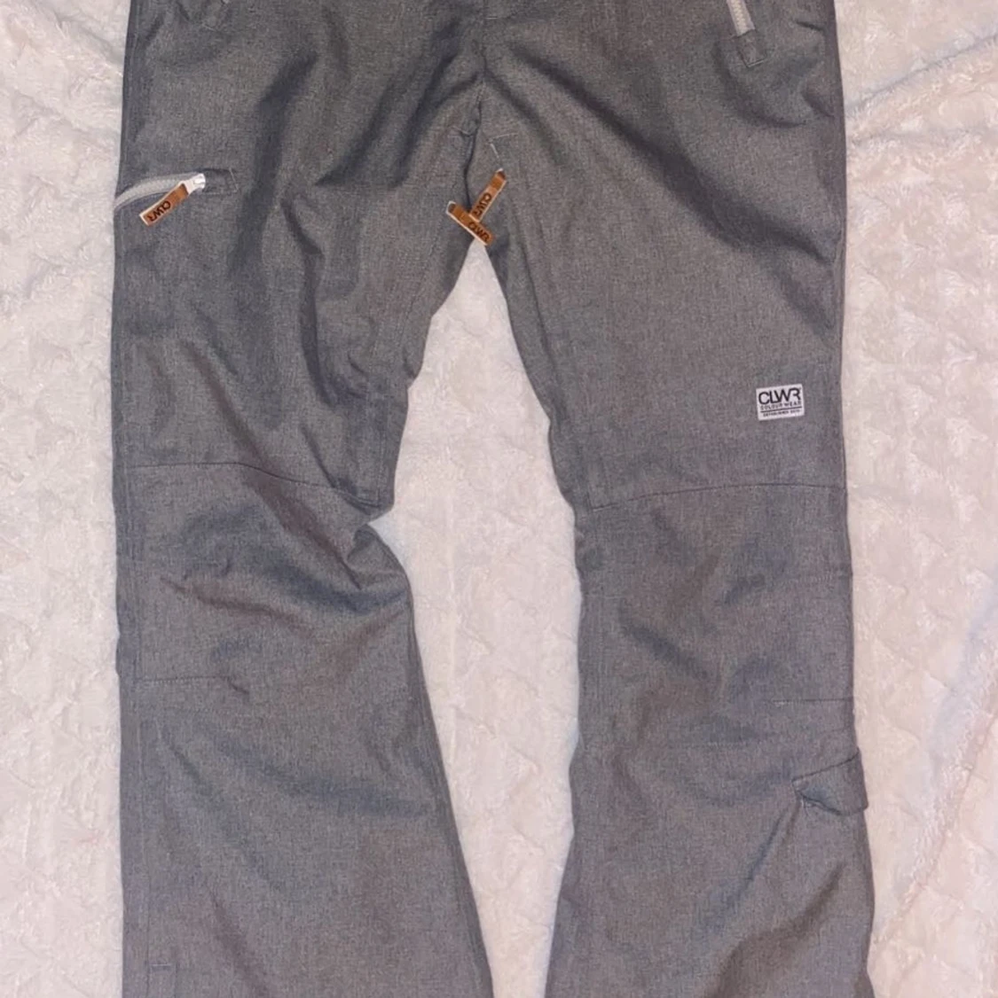 SnowboardKläder Colour wear stl M - 91