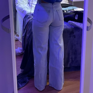 Junkyard byxor - Junkyard byxor som är vida, inte använda alls mycket. 300 kr inkl frakt