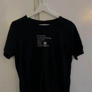 Tröja - Säljer en vanlig tröja från Gina tricot. Använts ca 5 gånger. 