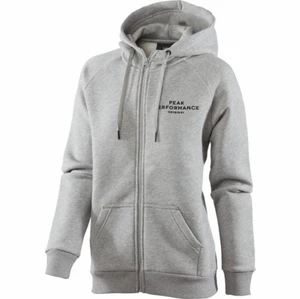 Peak hoodie  - En grå hoodie från peak performance (dammodell) i storlek XS, använd några få gånger men är i bra skick. Jag köpte den för 1200kr och säljer för 300kr + frakt kostnad.