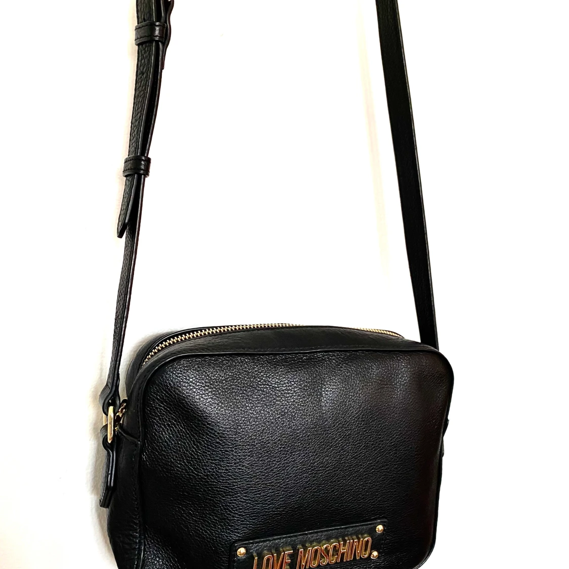 LOVE MOSCHINO väska - 90