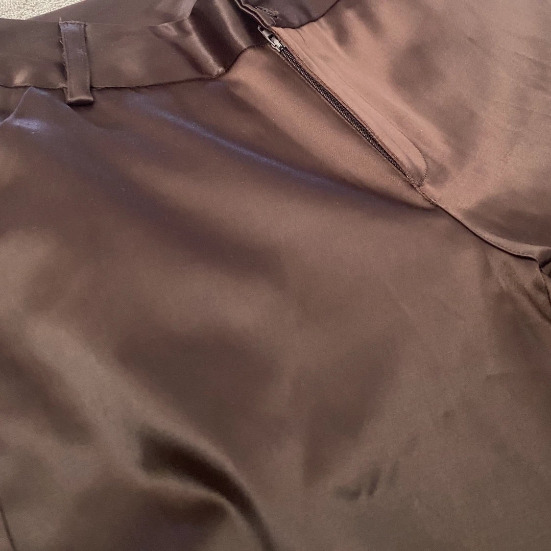 Secondhand kostymbyxor  - 90