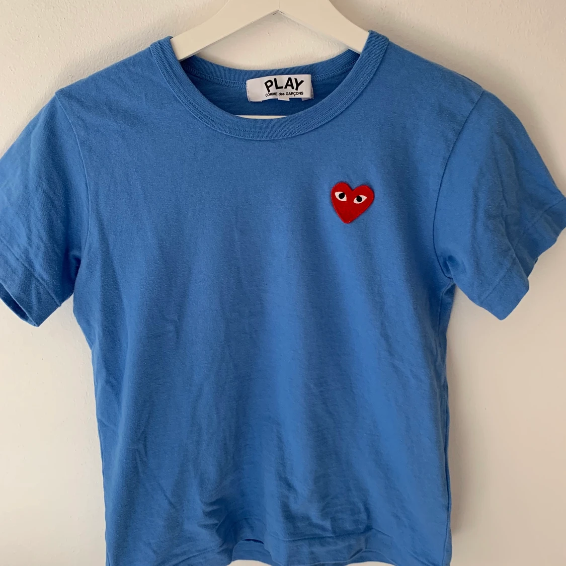 Comme Des Garçon t-shirt