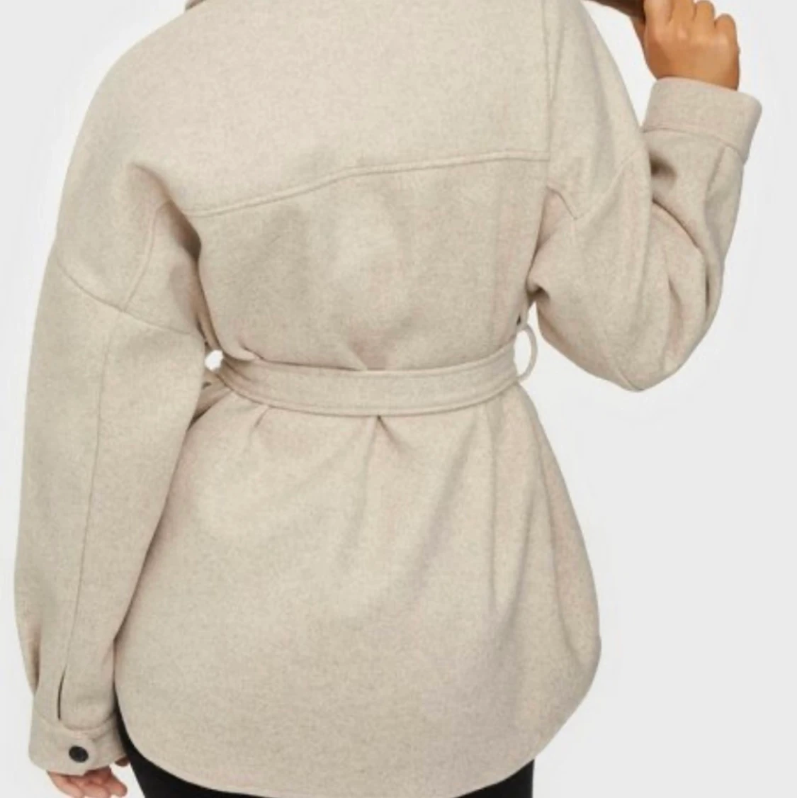 Kappa från Nelly, my dearest shacket  - 91