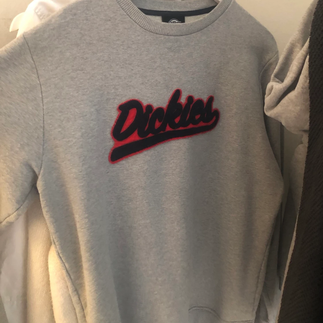 Dickies sweatshirt 