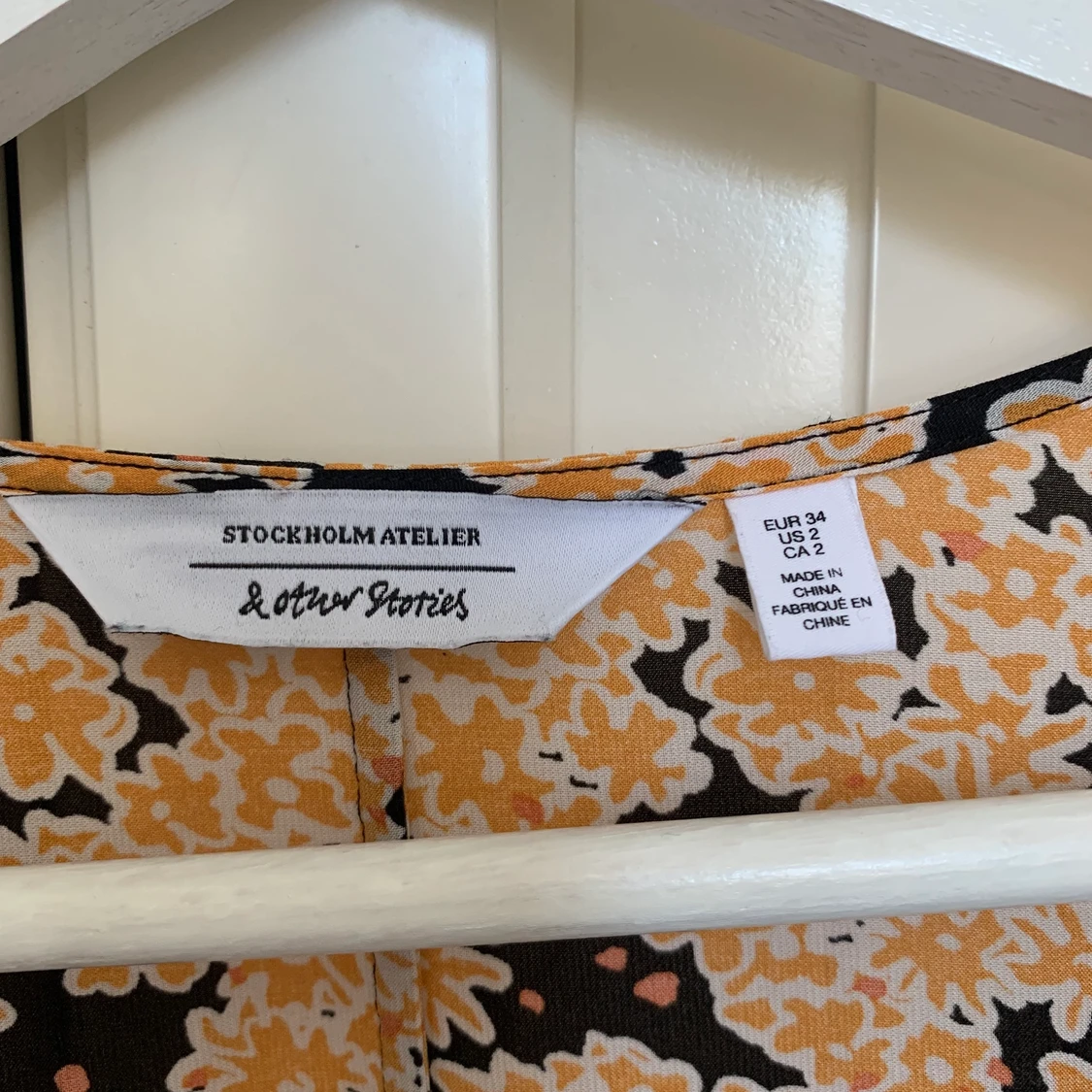 Blommig & other stories klänning - 91