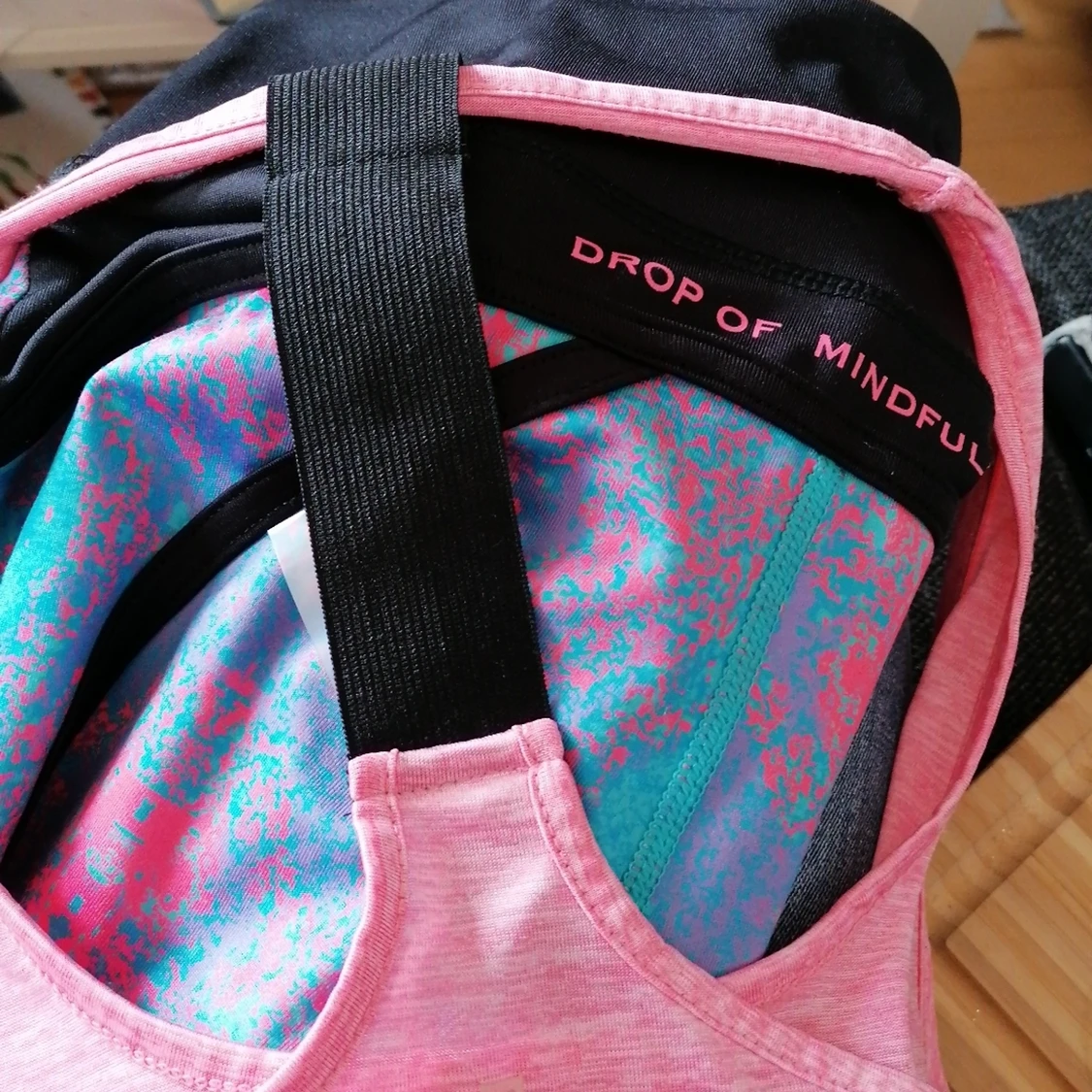 Drop of Mindfulness M&S Yogaset - 91