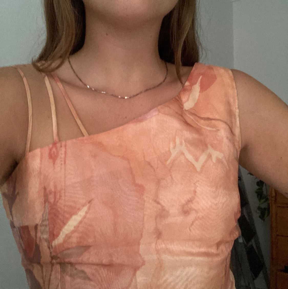 Drömklänningen i pastell - 91