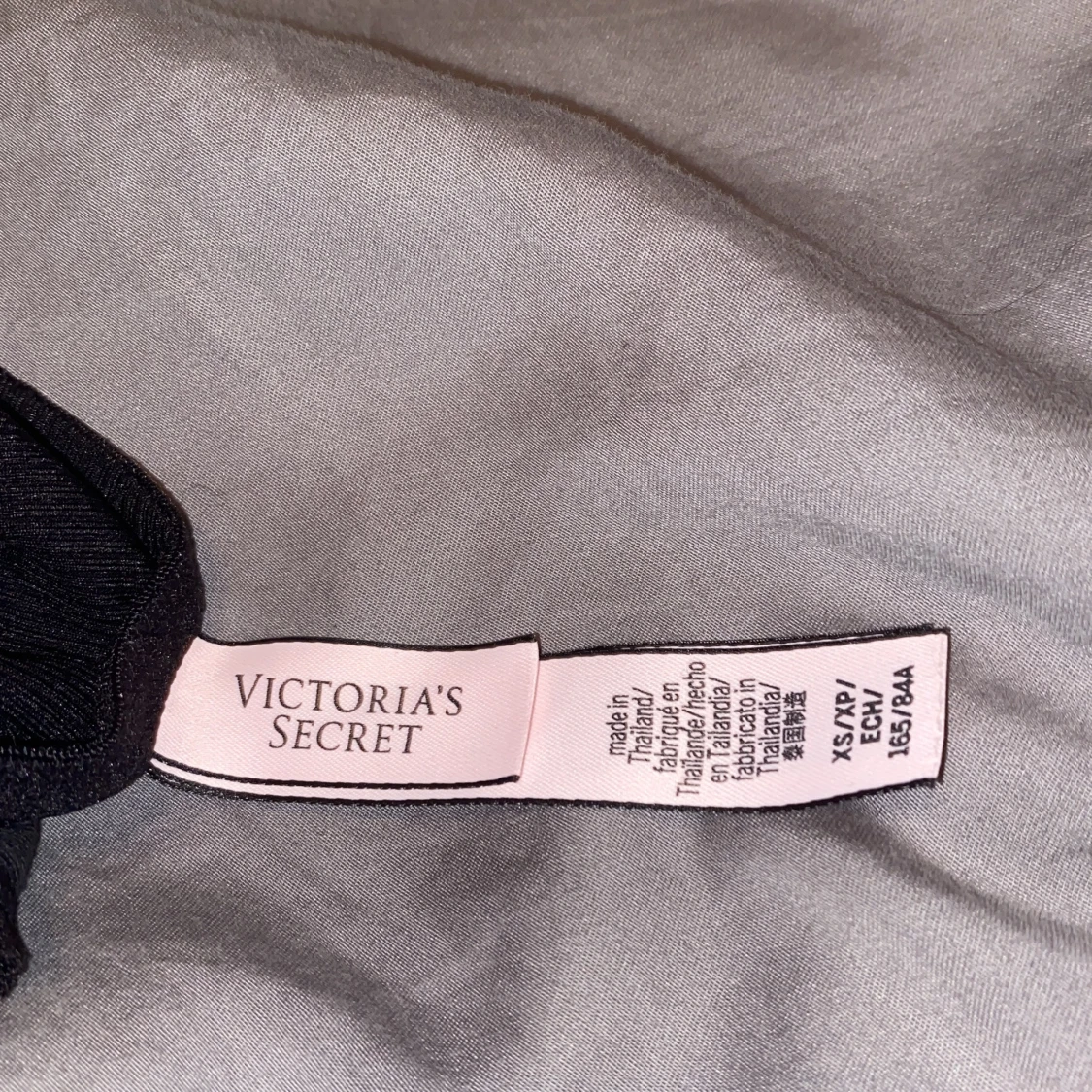 Victoria’s Secret Body - 91