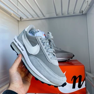 Nike x Sacai x Fragment LDWaffle - DSWT, Size US8 EU41